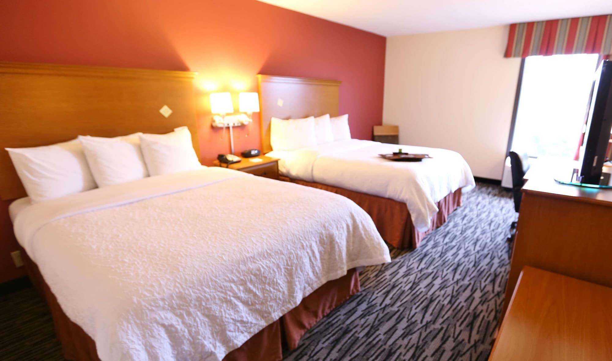 Hampton Inn Aiken Esterno foto