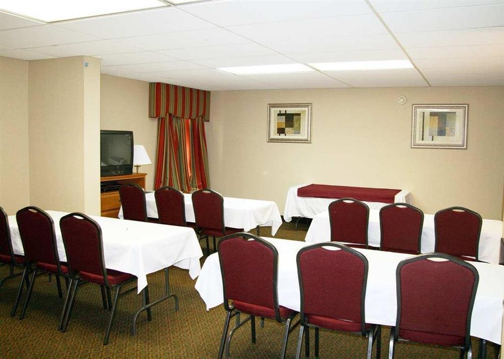 Hampton Inn Aiken Servizi foto