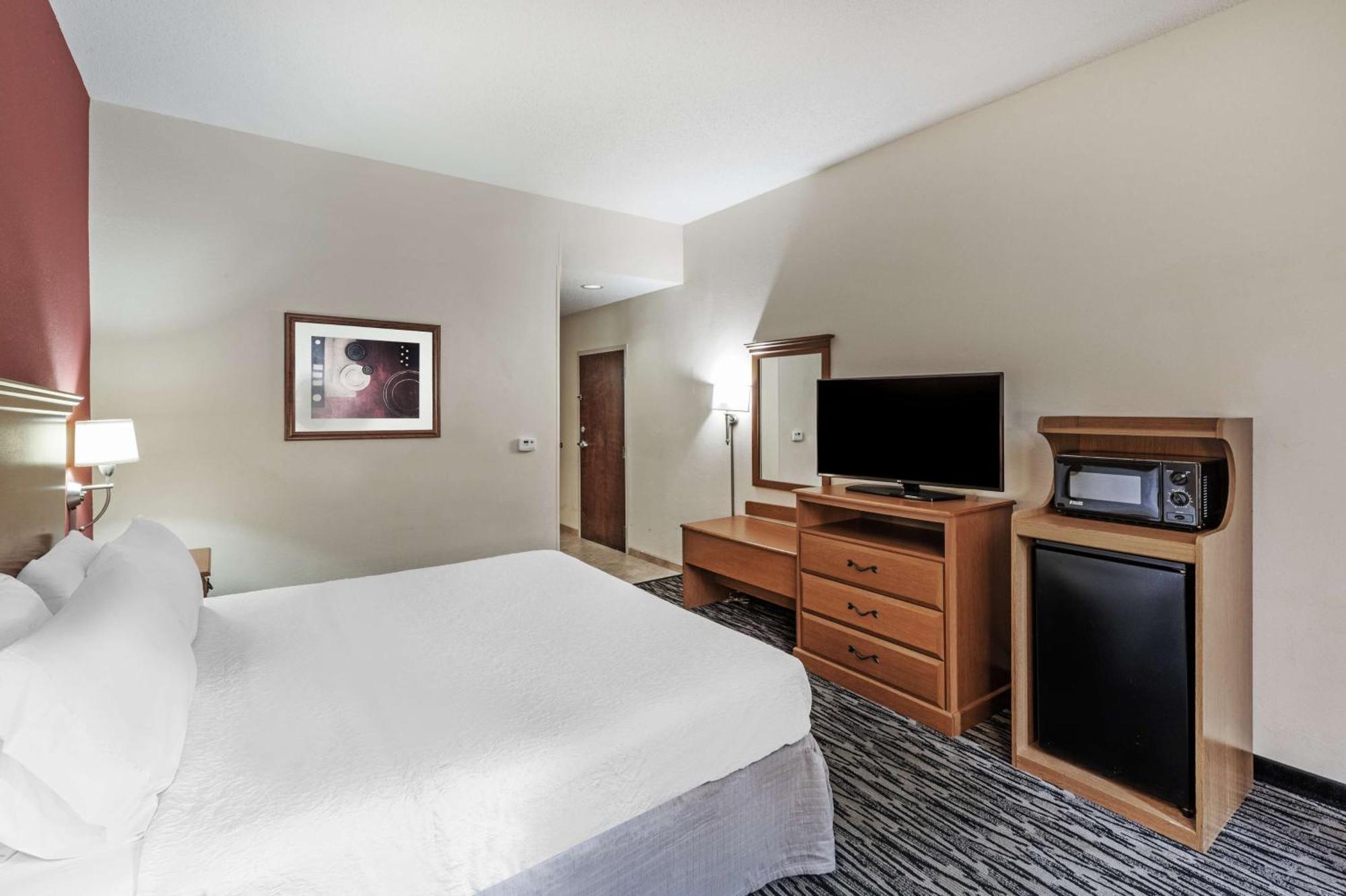 Hampton Inn Aiken Esterno foto
