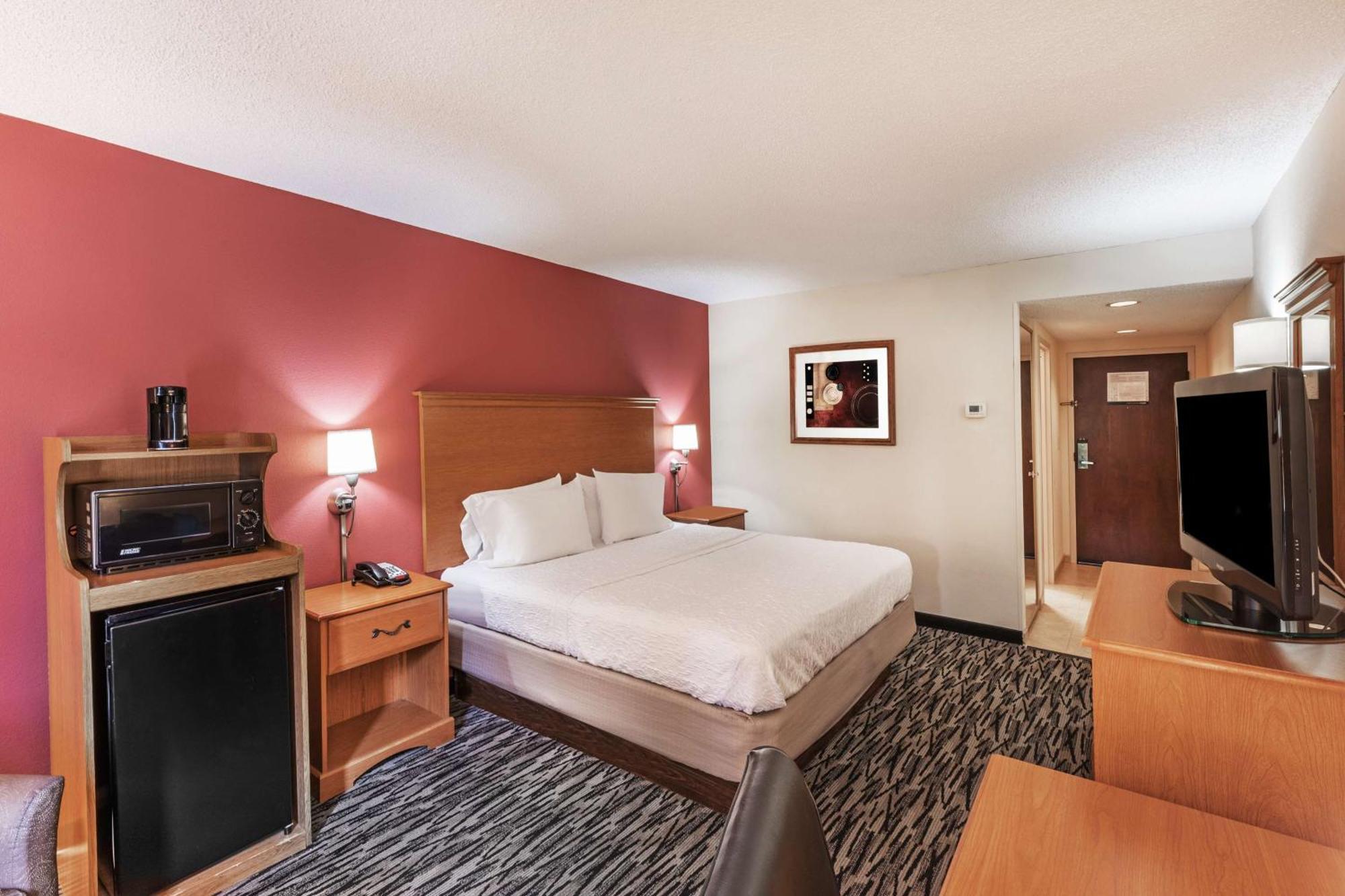 Hampton Inn Aiken Esterno foto