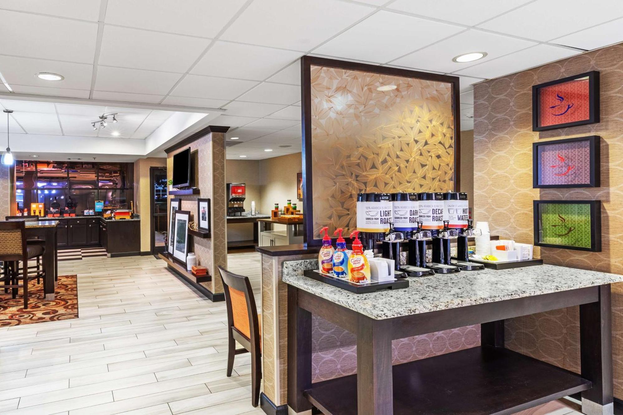 Hampton Inn Aiken Esterno foto