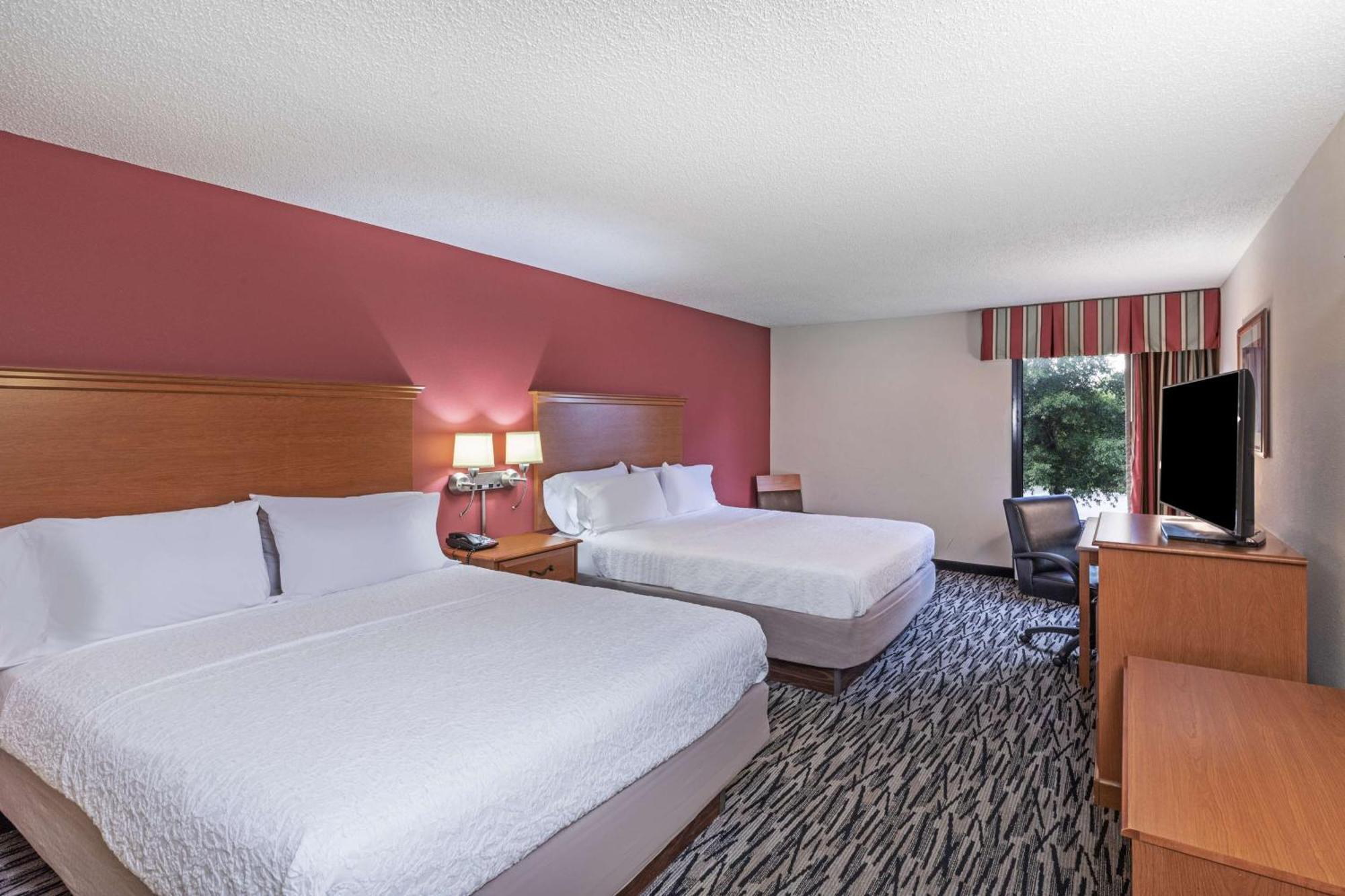 Hampton Inn Aiken Esterno foto