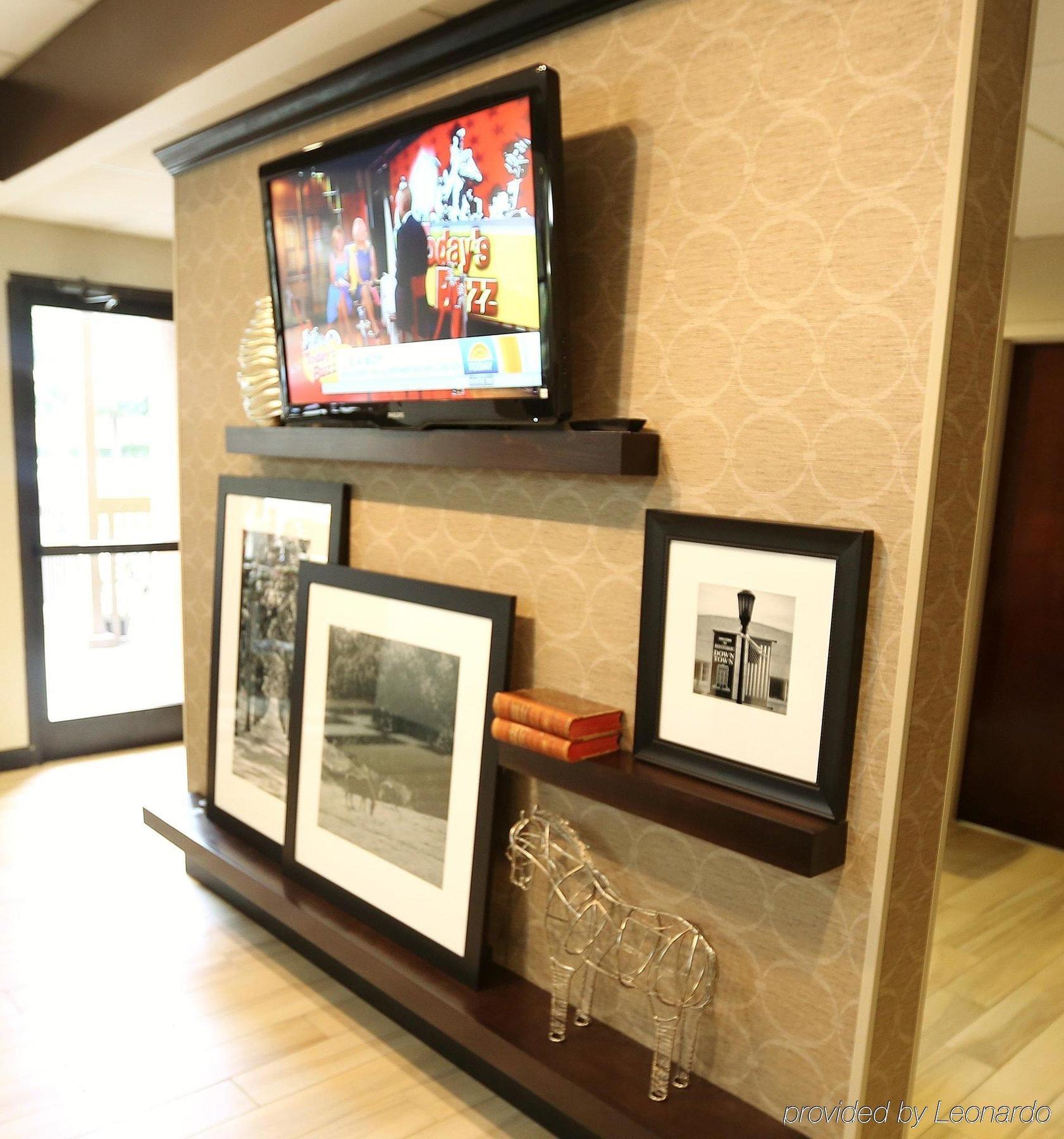 Hampton Inn Aiken Esterno foto