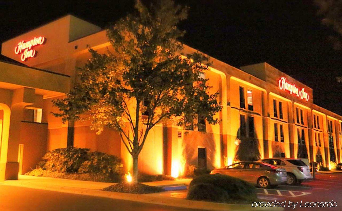 Hampton Inn Aiken Esterno foto