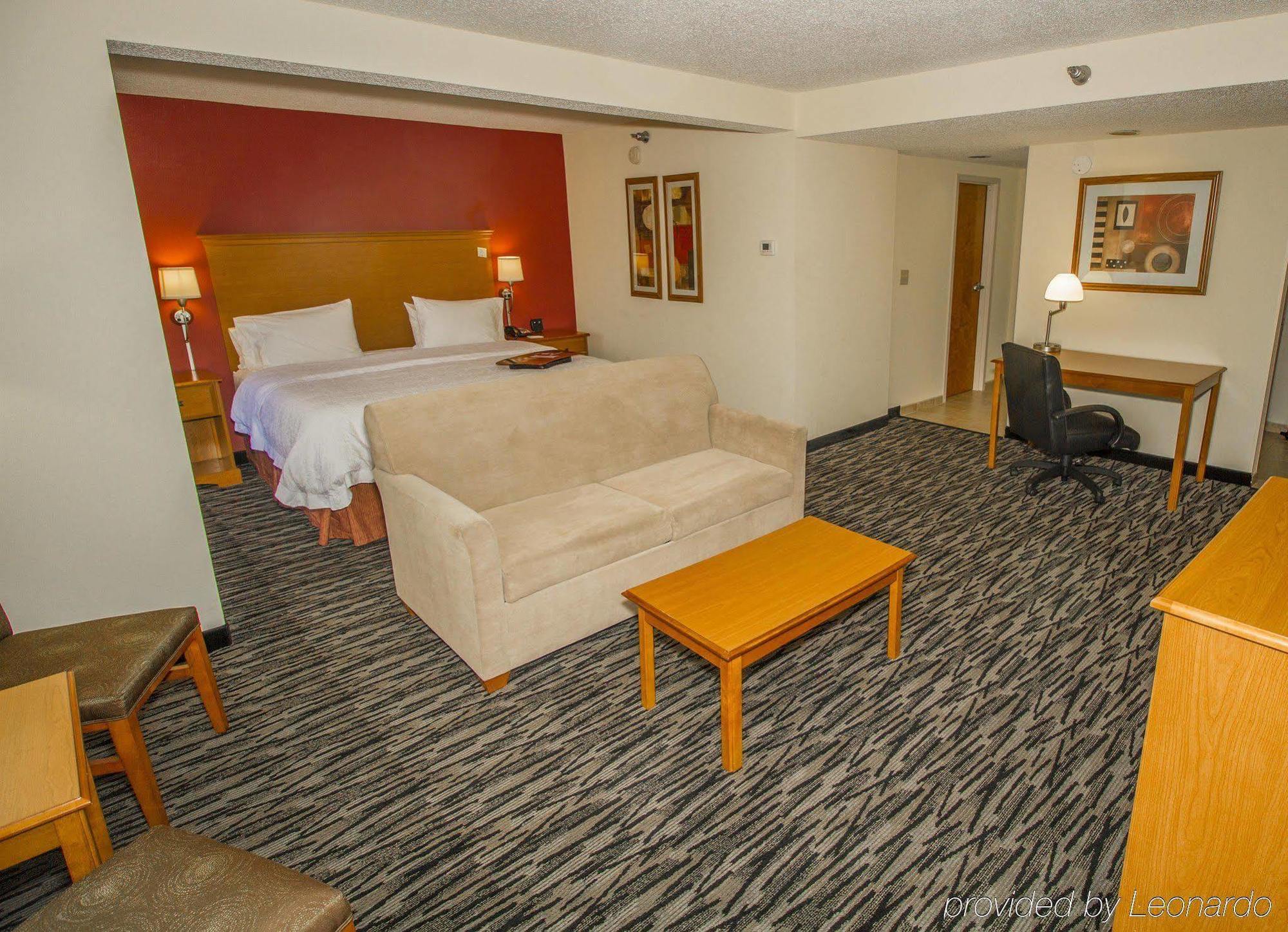 Hampton Inn Aiken Esterno foto
