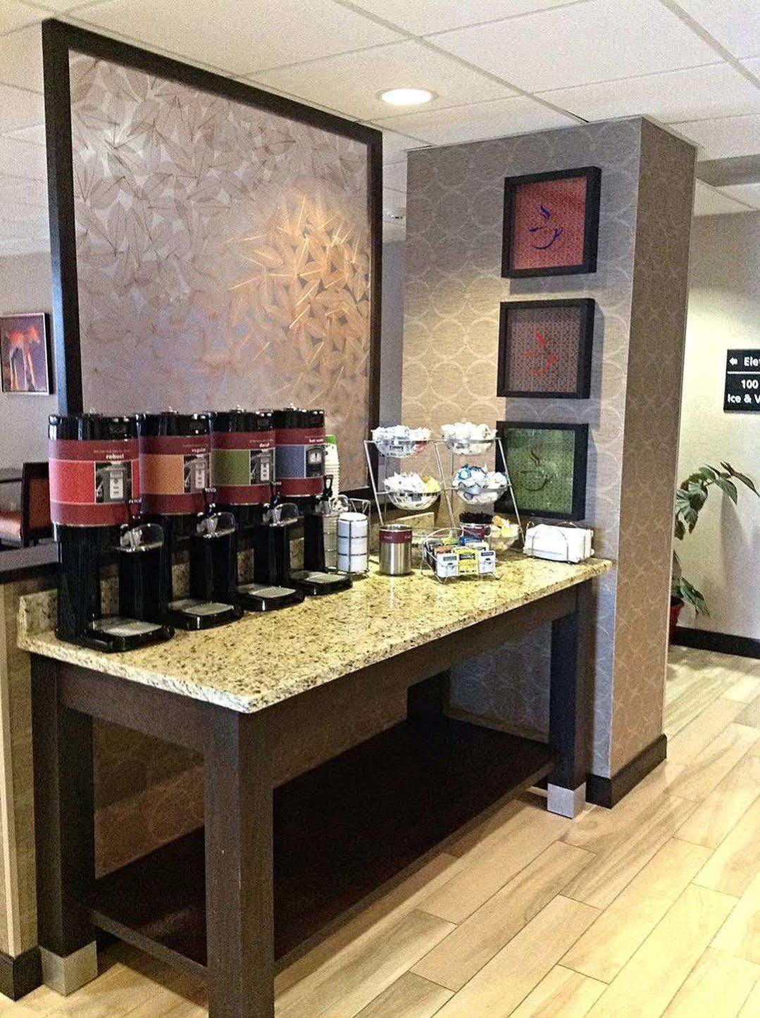 Hampton Inn Aiken Esterno foto