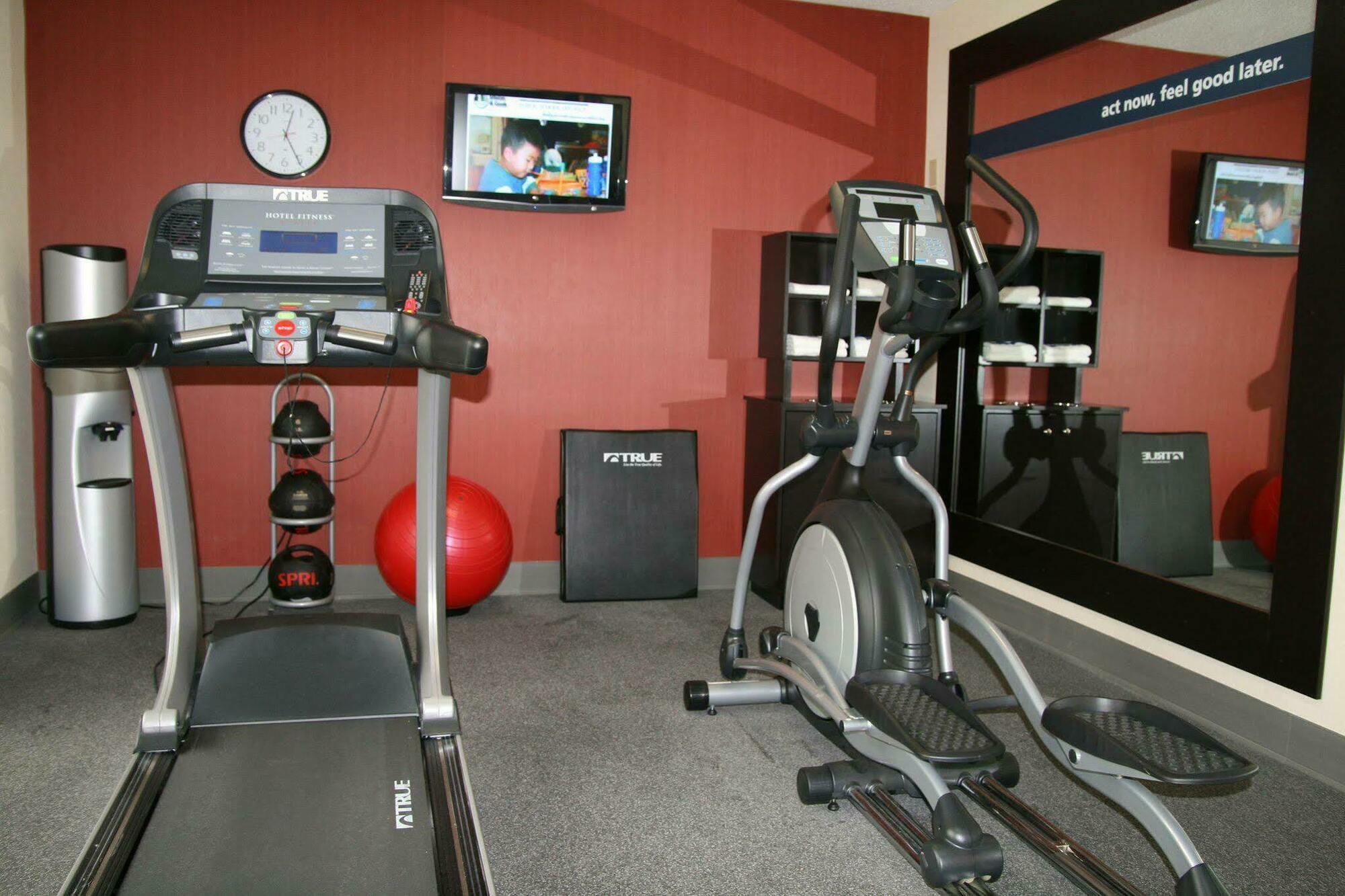 Hampton Inn Aiken Servizi foto
